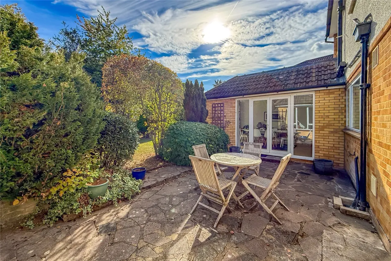 Aldwick Road, Harpenden, AL5, photo 13