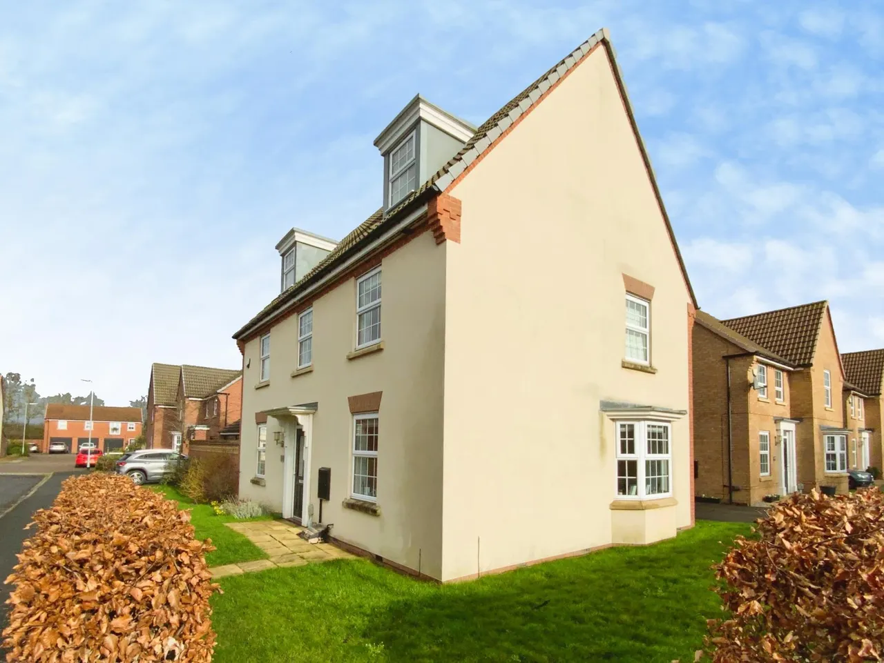 Newman Avenue, Molescroft, HU17, photo 17