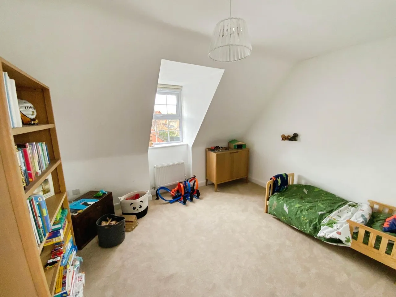 Newman Avenue, Molescroft, HU17, photo 13