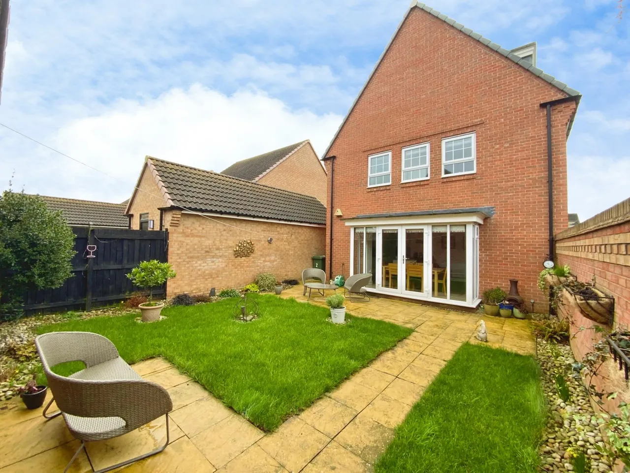 Newman Avenue, Molescroft, HU17, photo 18