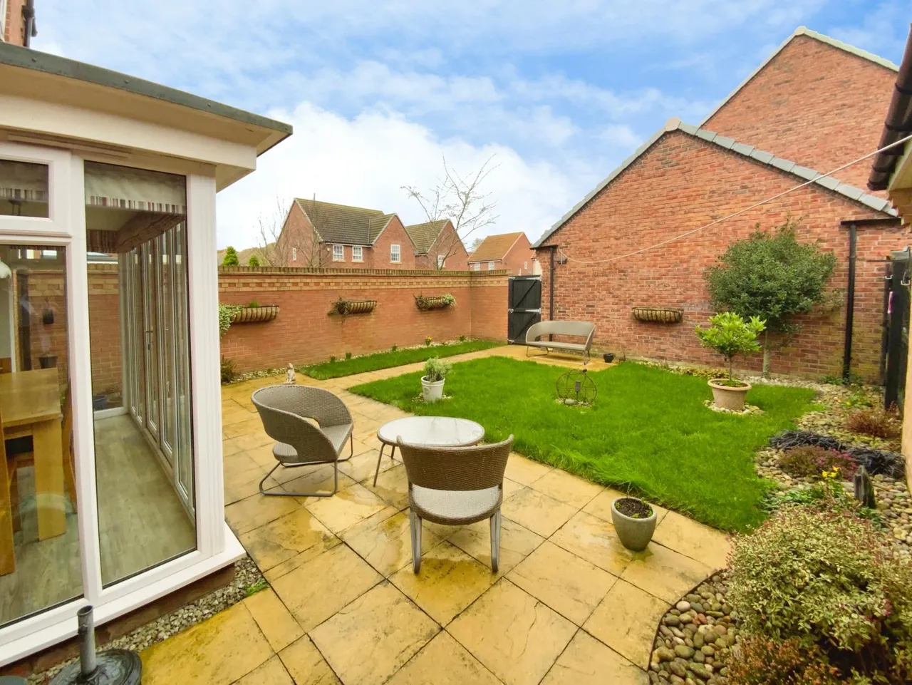 Newman Avenue, Molescroft, HU17, photo 20