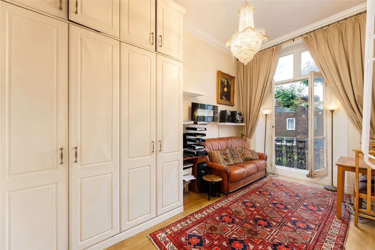 Queensborough Terrace, London, W2, photo 6