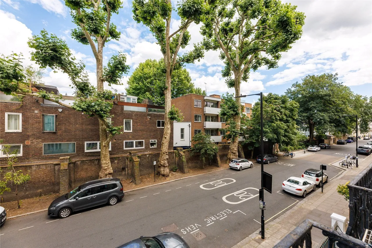 Queensborough Terrace, London, W2, photo 12