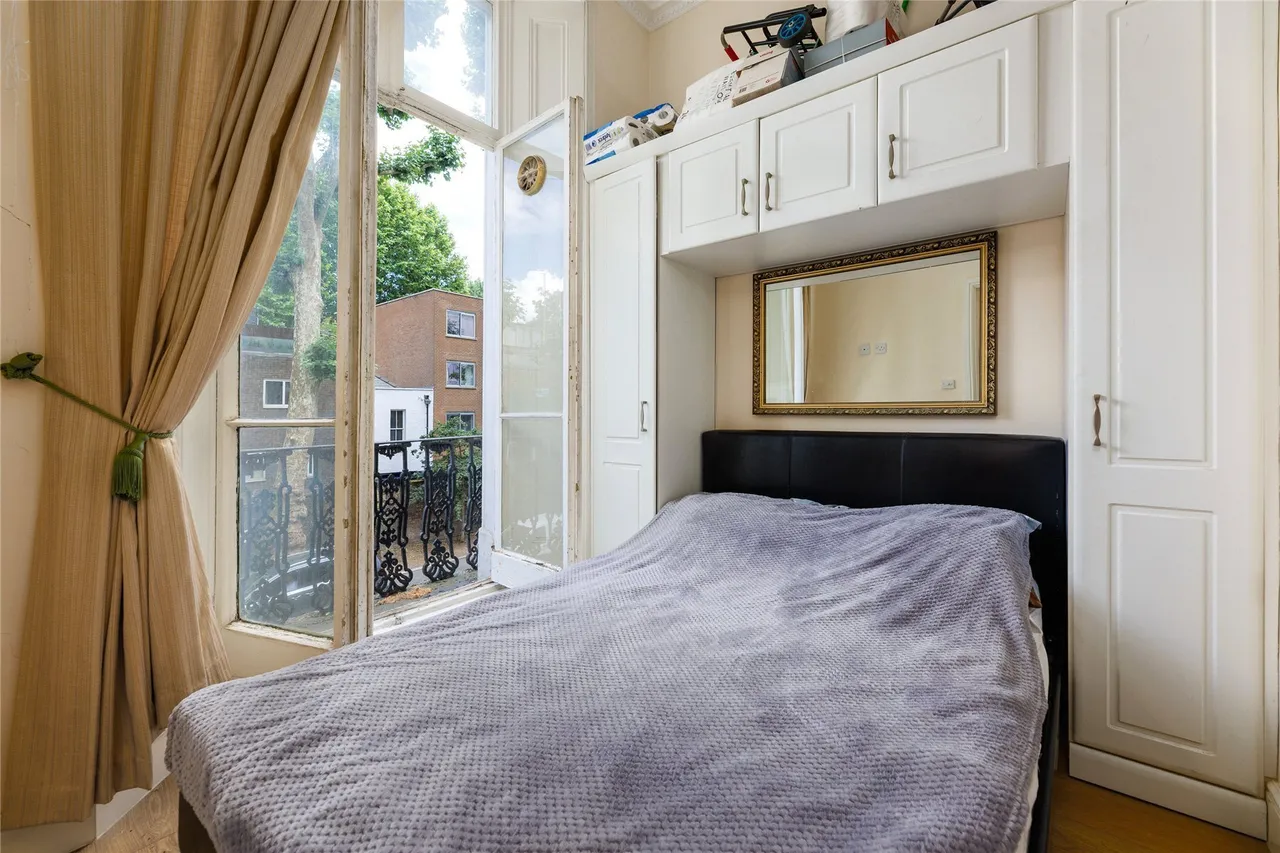 Queensborough Terrace, London, W2, photo 9