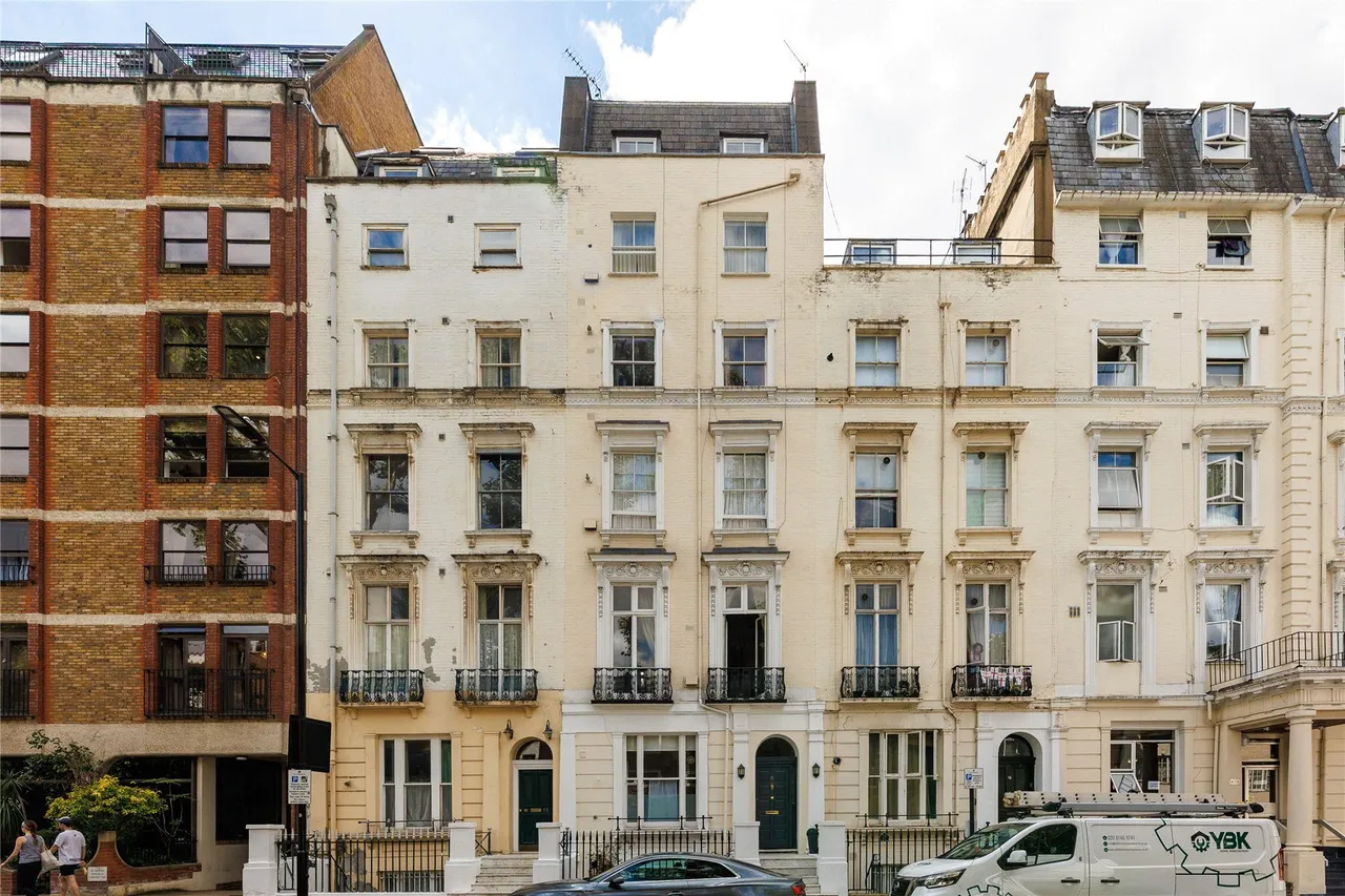Queensborough Terrace, London, W2, photo 2