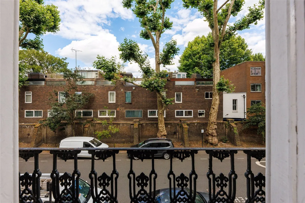 Queensborough Terrace, London, W2, photo 11