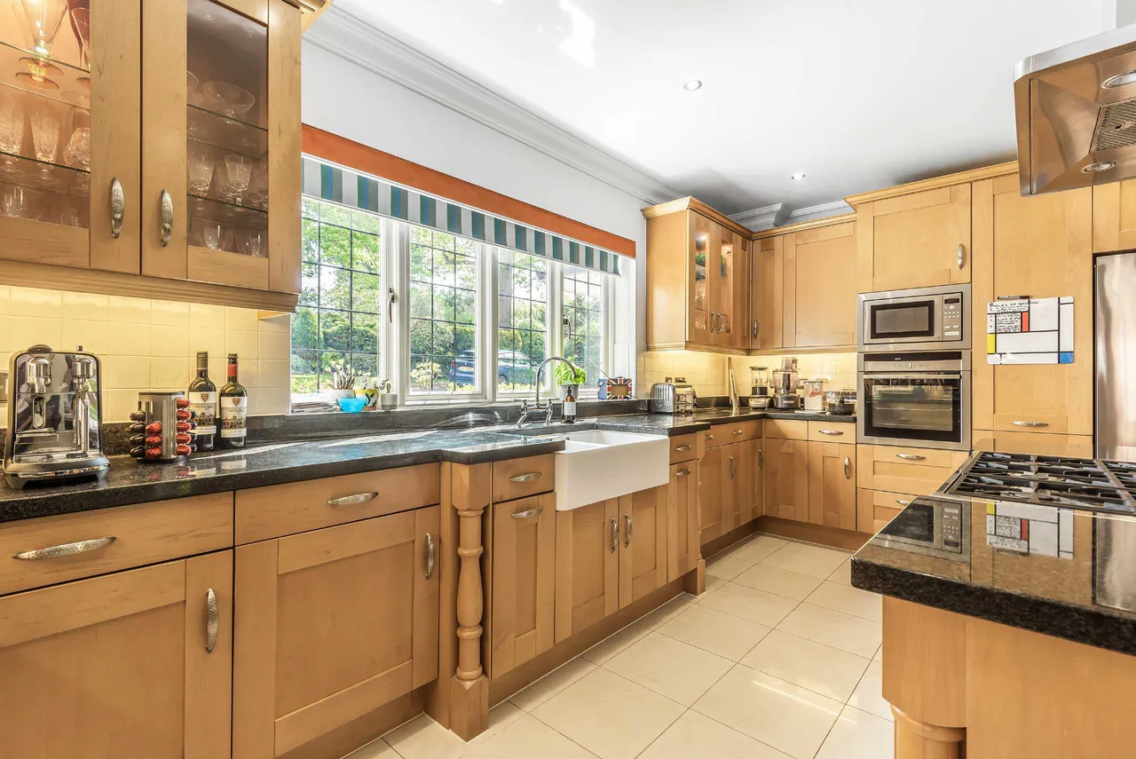 Cockfosters Road, Hadley Wood, EN4 0JS, photo 7