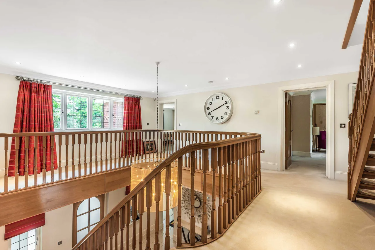 Cockfosters Road, Hadley Wood, EN4 0JS, photo 8