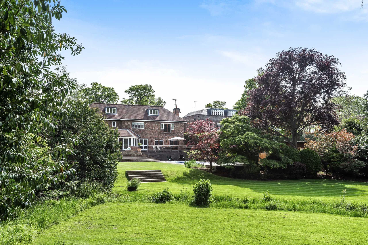 Cockfosters Road, Hadley Wood, EN4 0JS, photo 20