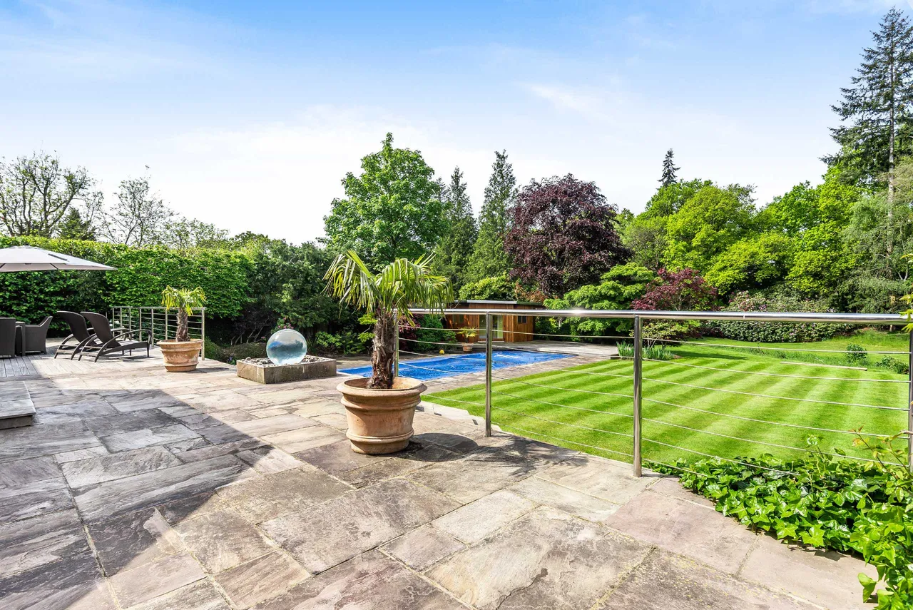 Cockfosters Road, Hadley Wood, EN4 0JS, photo 17