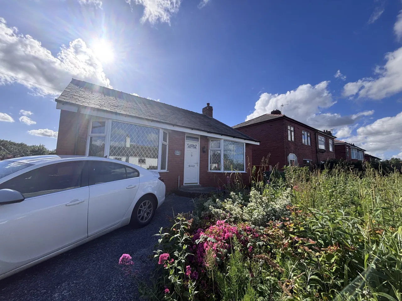 2 bed house to rent — Todd Lane North, Lostock Hall, Preston, Lancashire, PR5 5UP