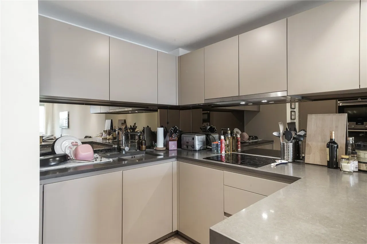 Tierney Lane, London, W6, photo 6
