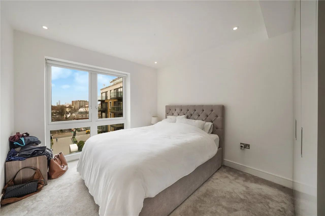 Tierney Lane, London, W6, photo 4