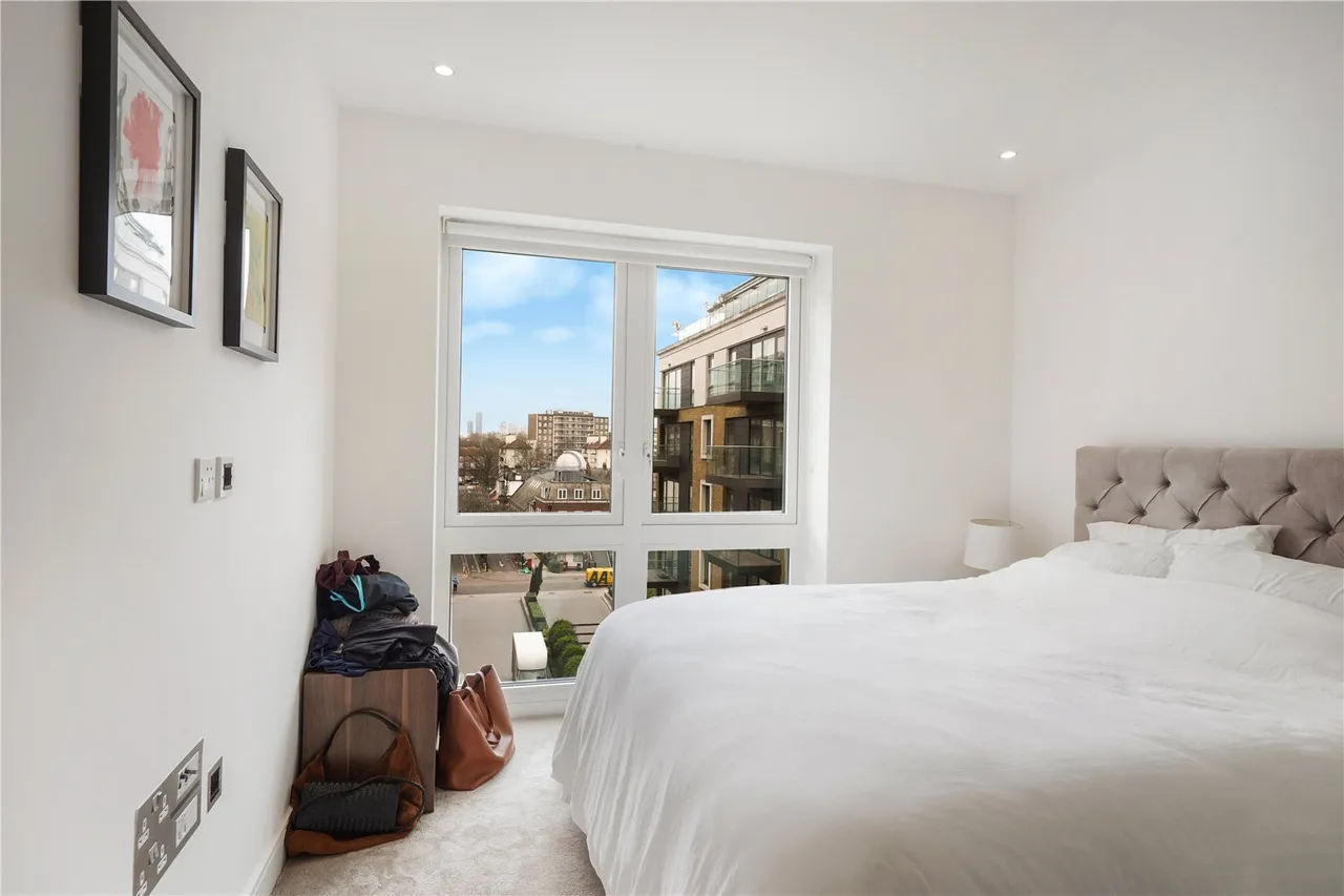 Tierney Lane, London, W6, photo 7