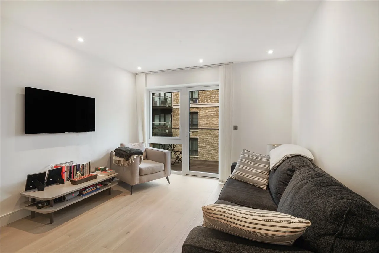 Tierney Lane, London, W6, photo 5