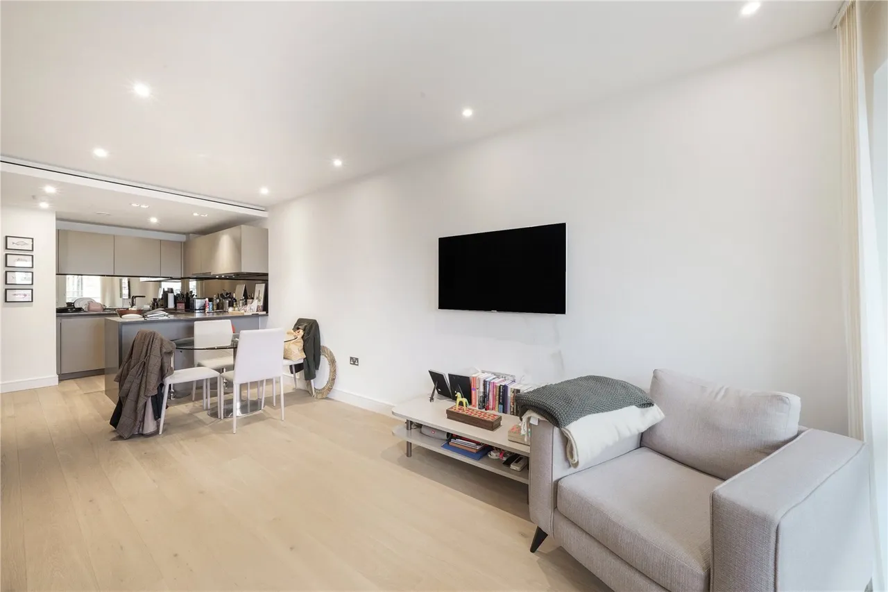 Tierney Lane, London, W6, photo 2