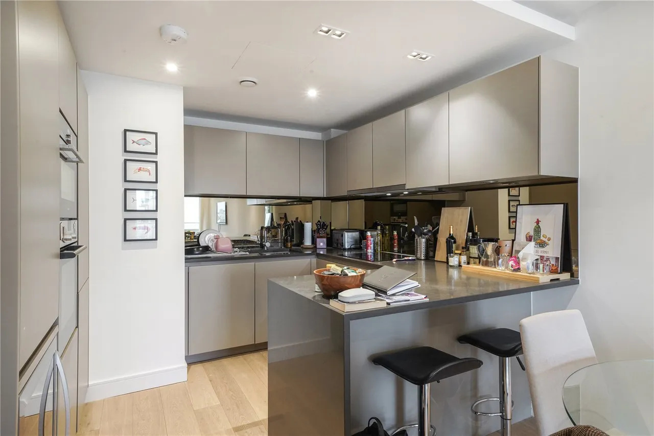 Tierney Lane, London, W6, photo 9