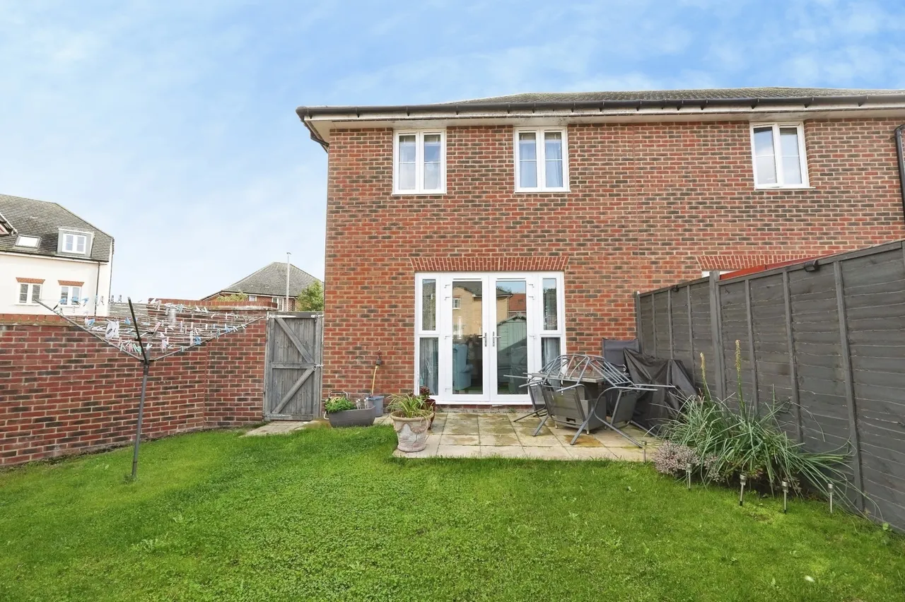 Millyard Road, Aylesham, CT3, photo 8