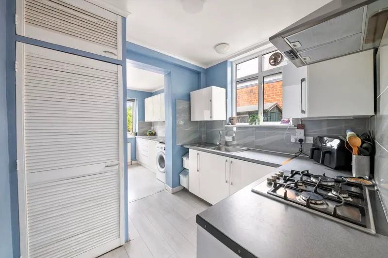 Elms Road, Harrow, photo 3