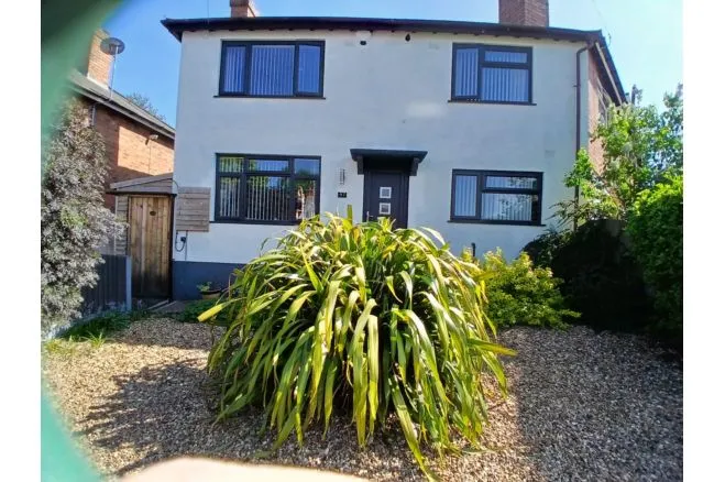 3 bed house for sale, Delville Road, Wednesbury, WS10