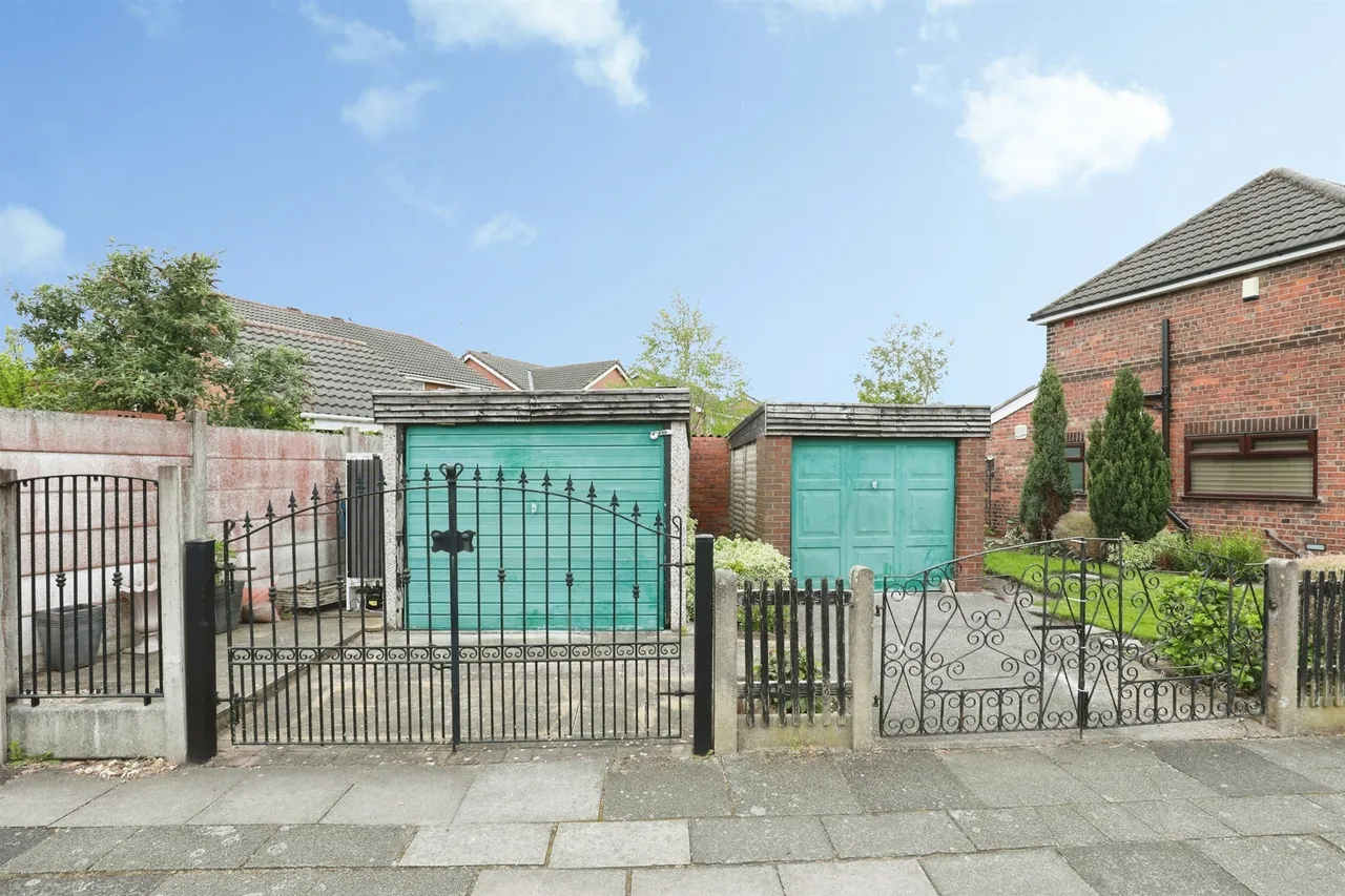Vicarage Road, Northwich, photo 3