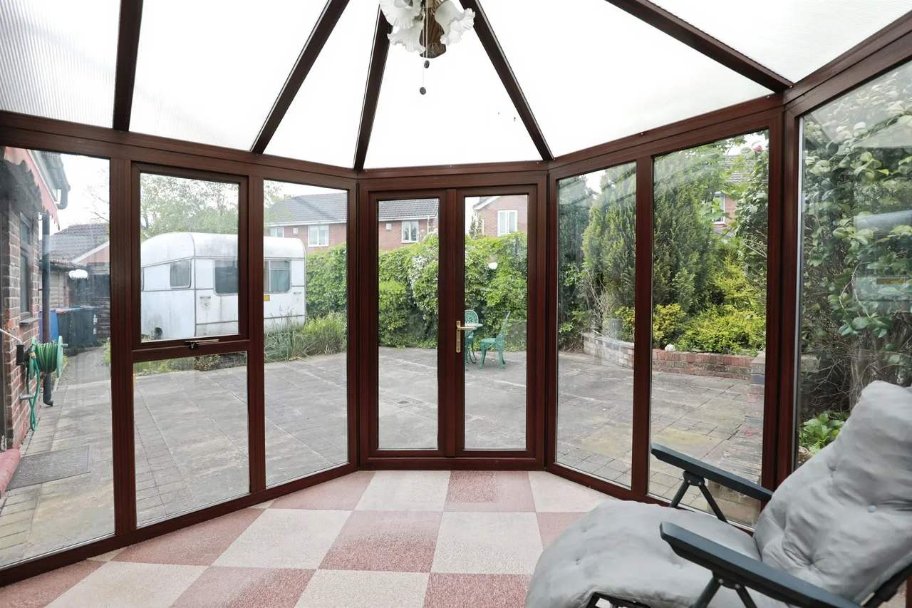 Vicarage Road, Northwich, photo 8