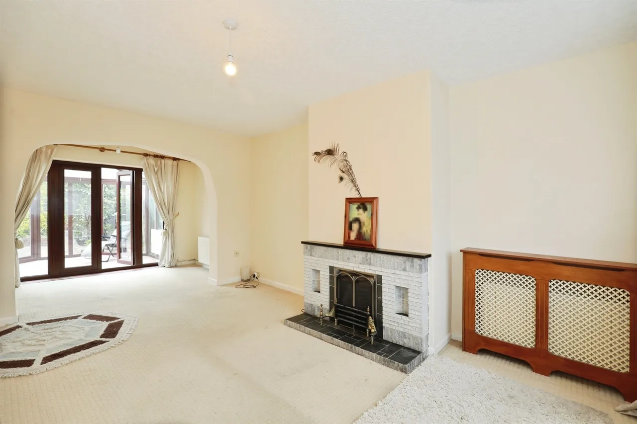 Vicarage Road, Northwich, photo 6