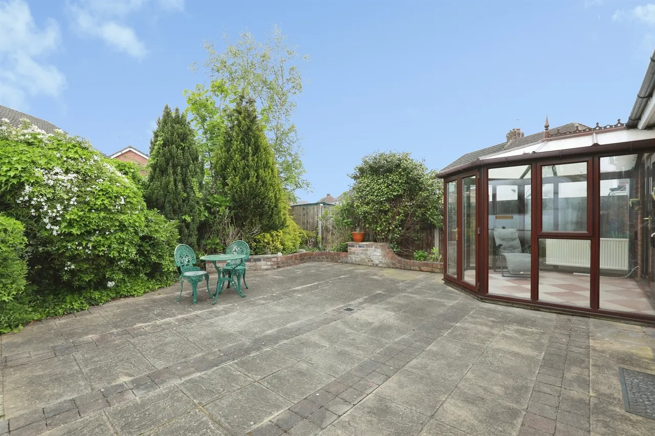 Vicarage Road, Northwich, photo 5