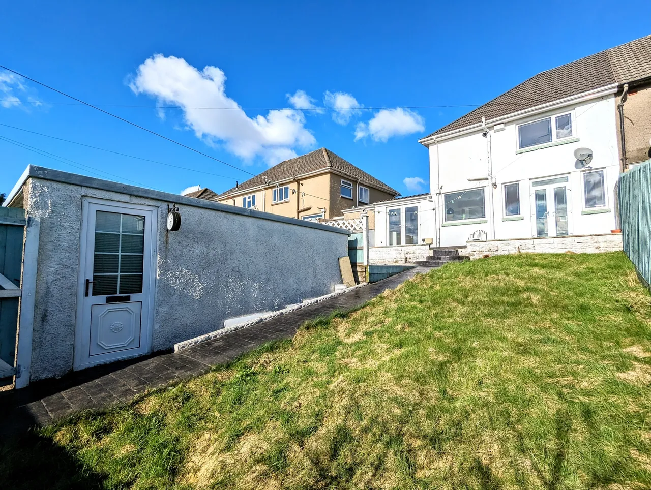 School Street, Tonyrefail, CF39, photo 8