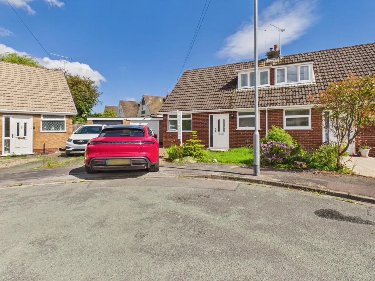 Lydgate Close, Crewe, photo 14