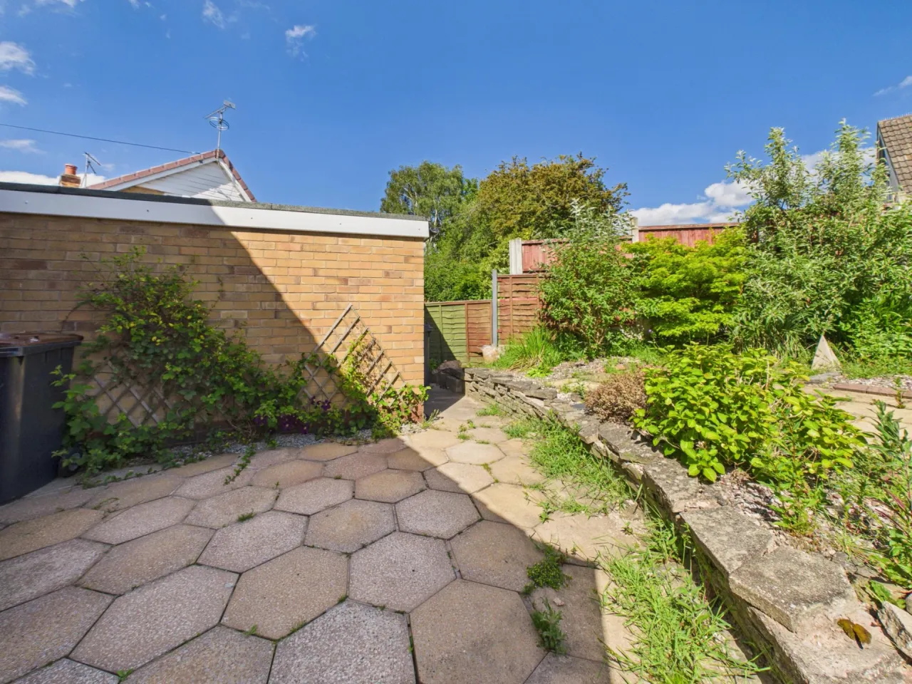 Lydgate Close, Crewe, photo 13