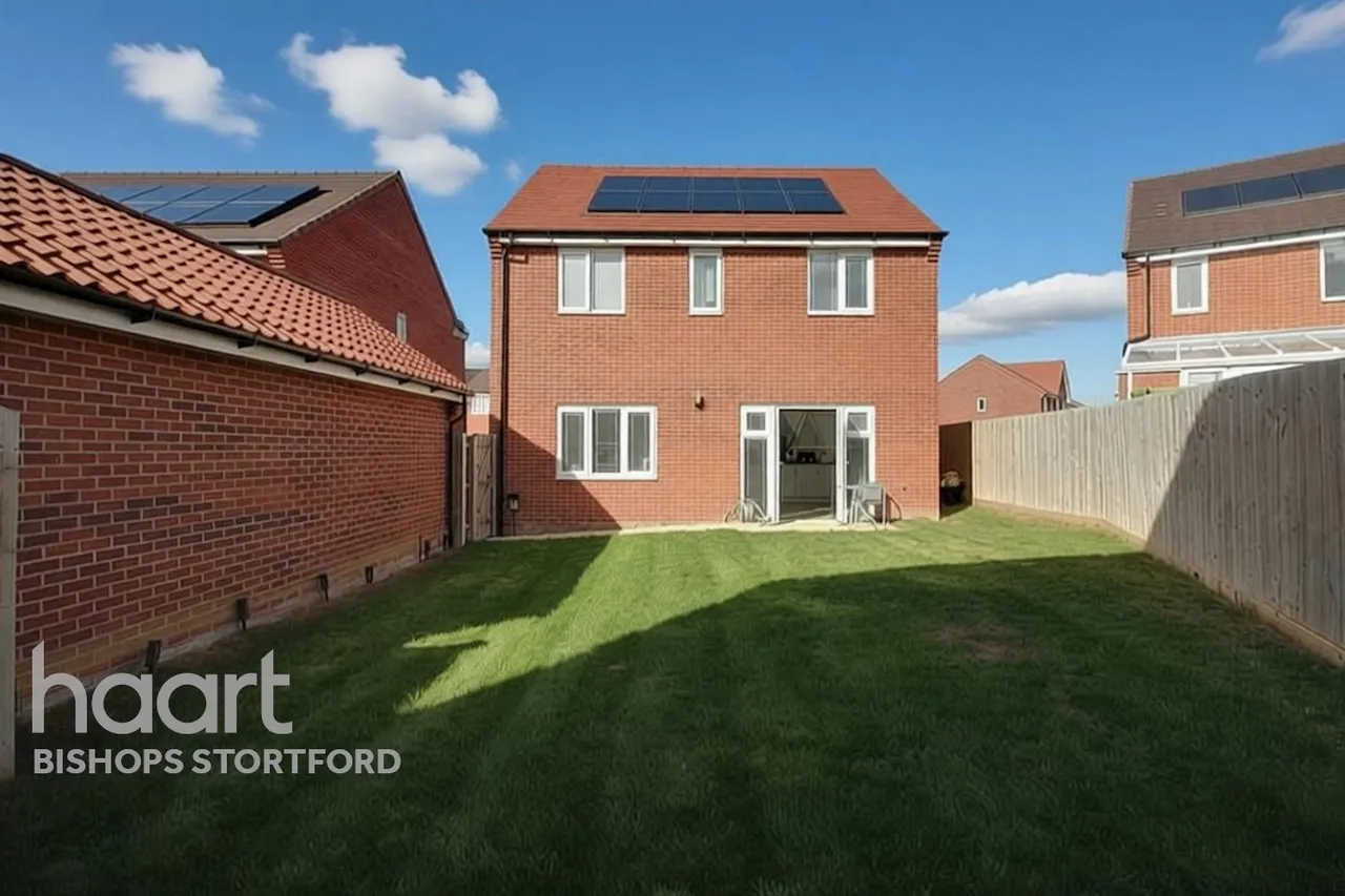 Bluebell Walk, Bishop's Stortford, CM22, photo 25