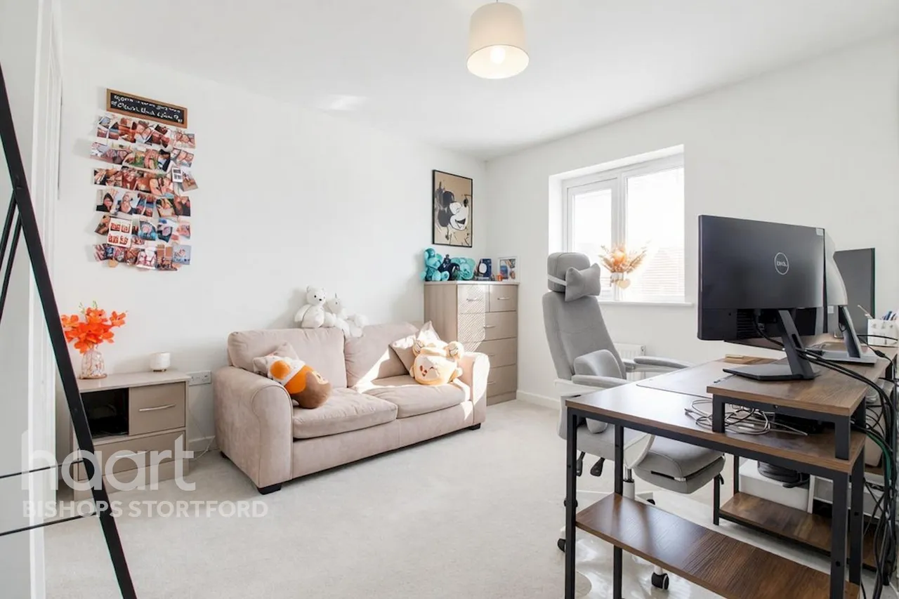 Bluebell Walk, Bishop's Stortford, CM22, photo 19