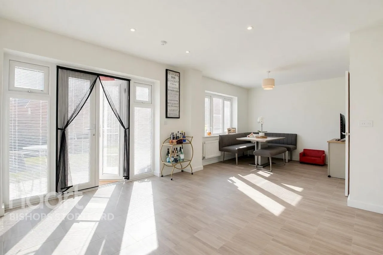 Bluebell Walk, Bishop's Stortford, CM22, photo 11