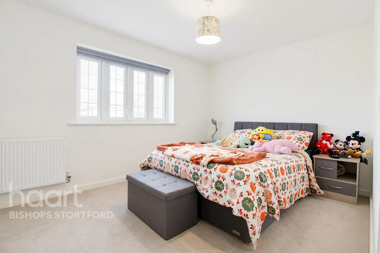 Bluebell Walk, Bishop's Stortford, CM22, photo 15