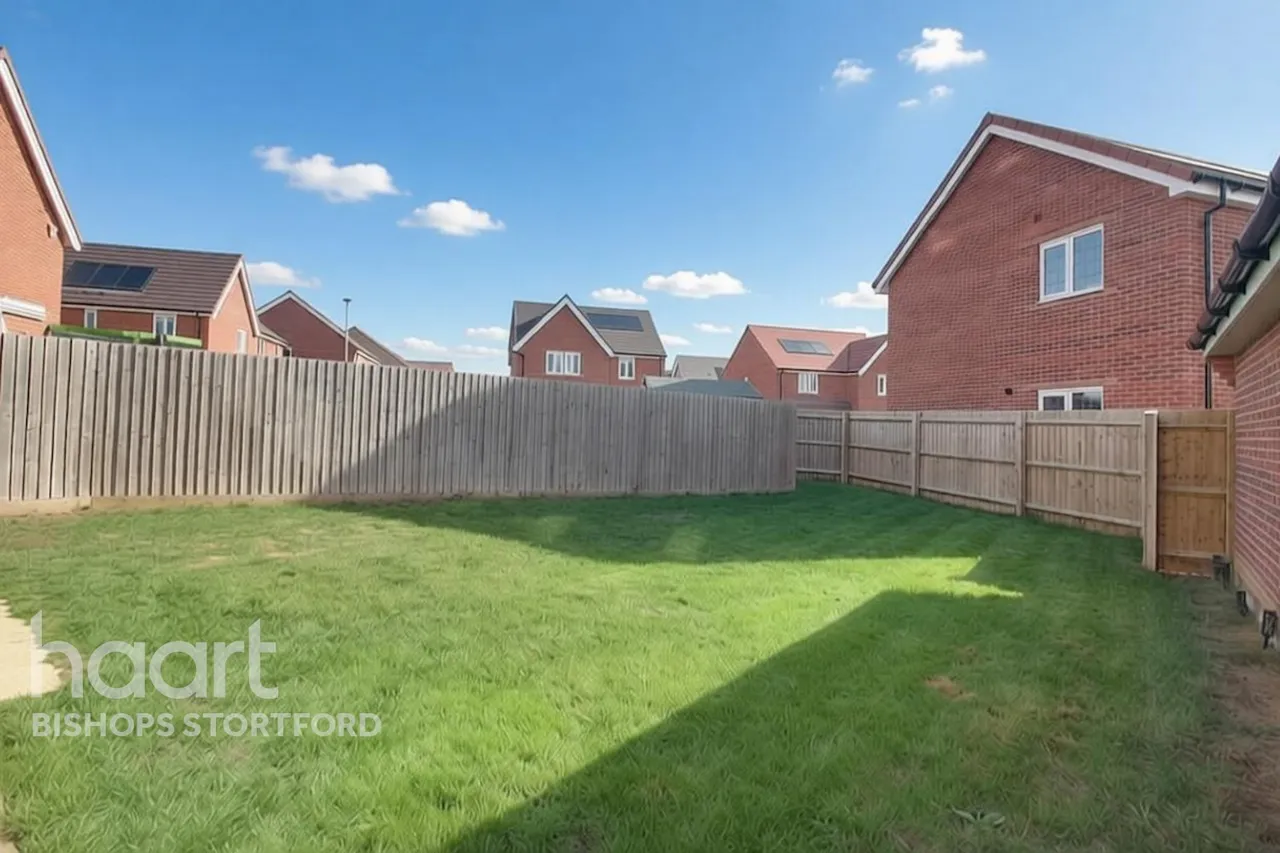 Bluebell Walk, Bishop's Stortford, CM22, photo 24