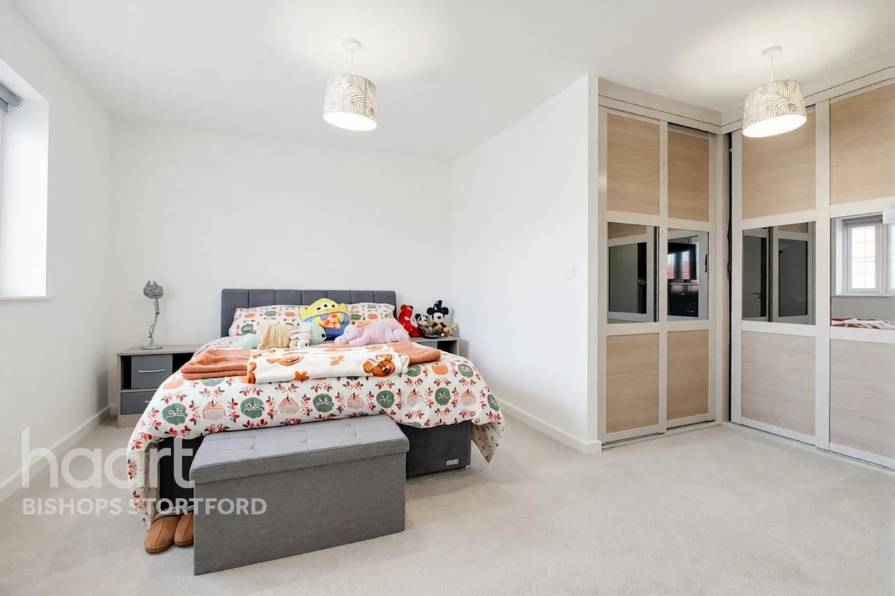 Bluebell Walk, Bishop's Stortford, CM22, photo 16