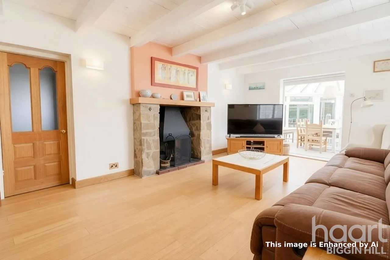 Paynesfield Road, Tatsfield, TN16, photo 8
