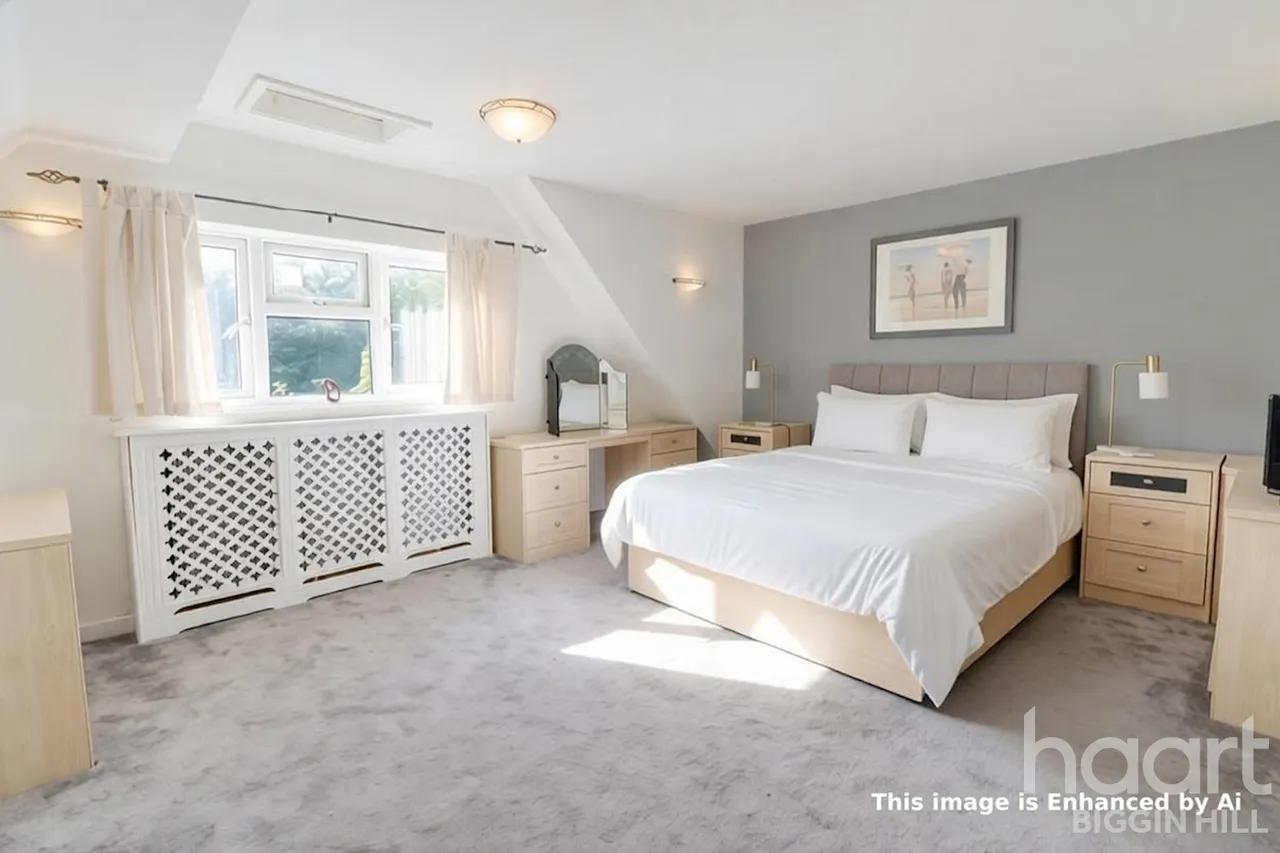Paynesfield Road, Tatsfield, TN16, photo 19