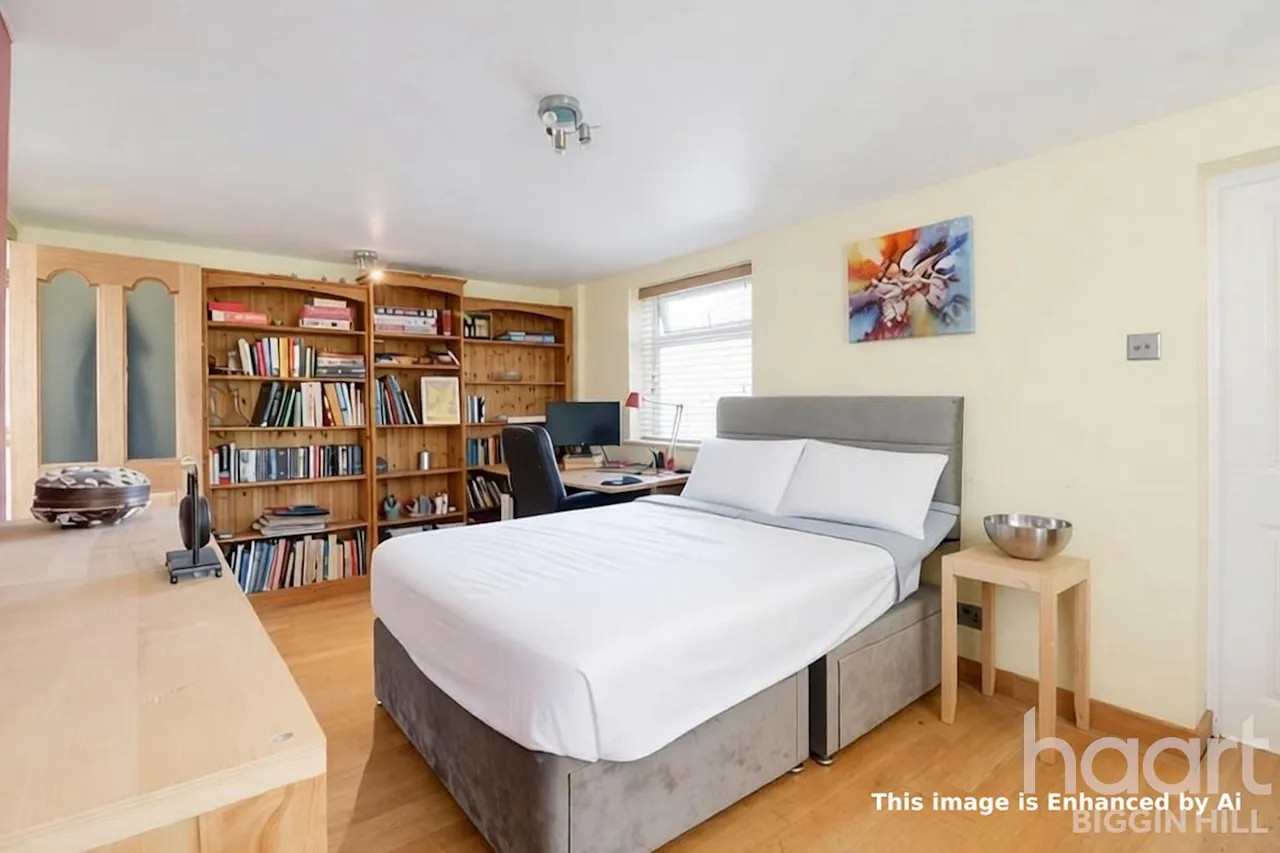 Paynesfield Road, Tatsfield, TN16, photo 11