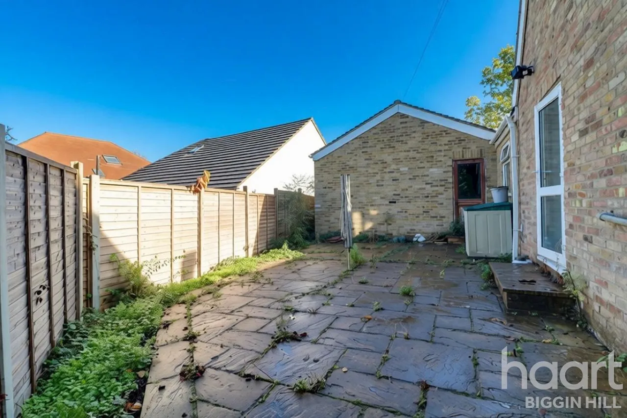 Paynesfield Road, Tatsfield, TN16, photo 18