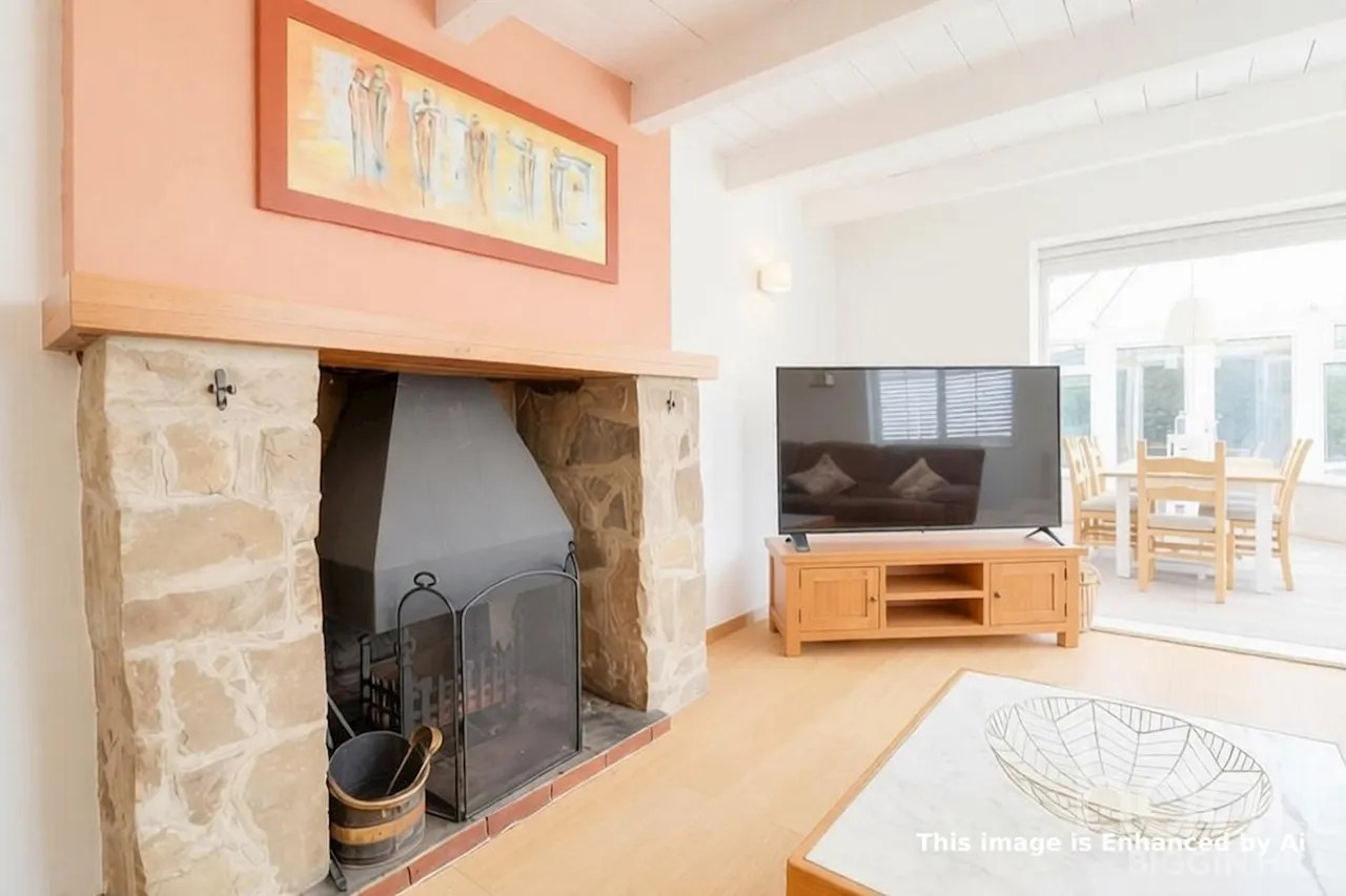 Paynesfield Road, Tatsfield, TN16, photo 7