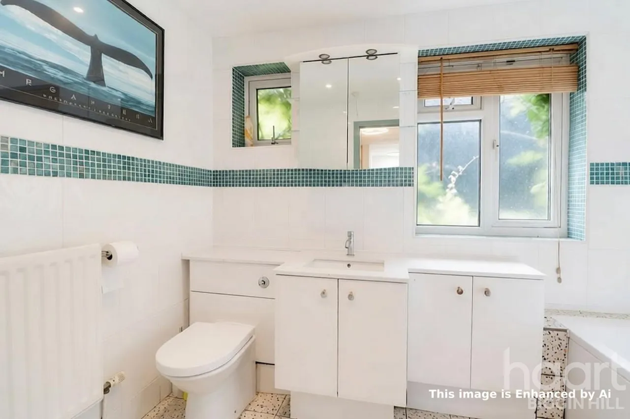 Paynesfield Road, Tatsfield, TN16, photo 14