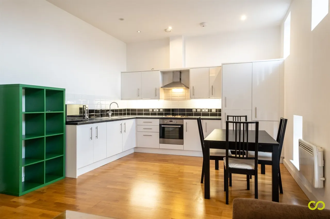 Axminster Road, Holloway, N7, photo 4