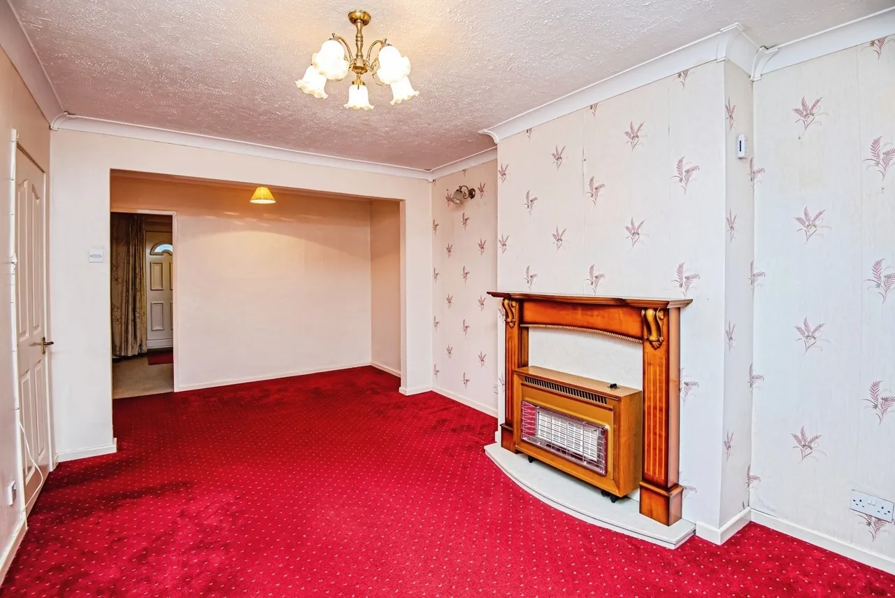 Coltishall Avenue, Bramley, Rotherham, South Yorkshire, S66, photo 3