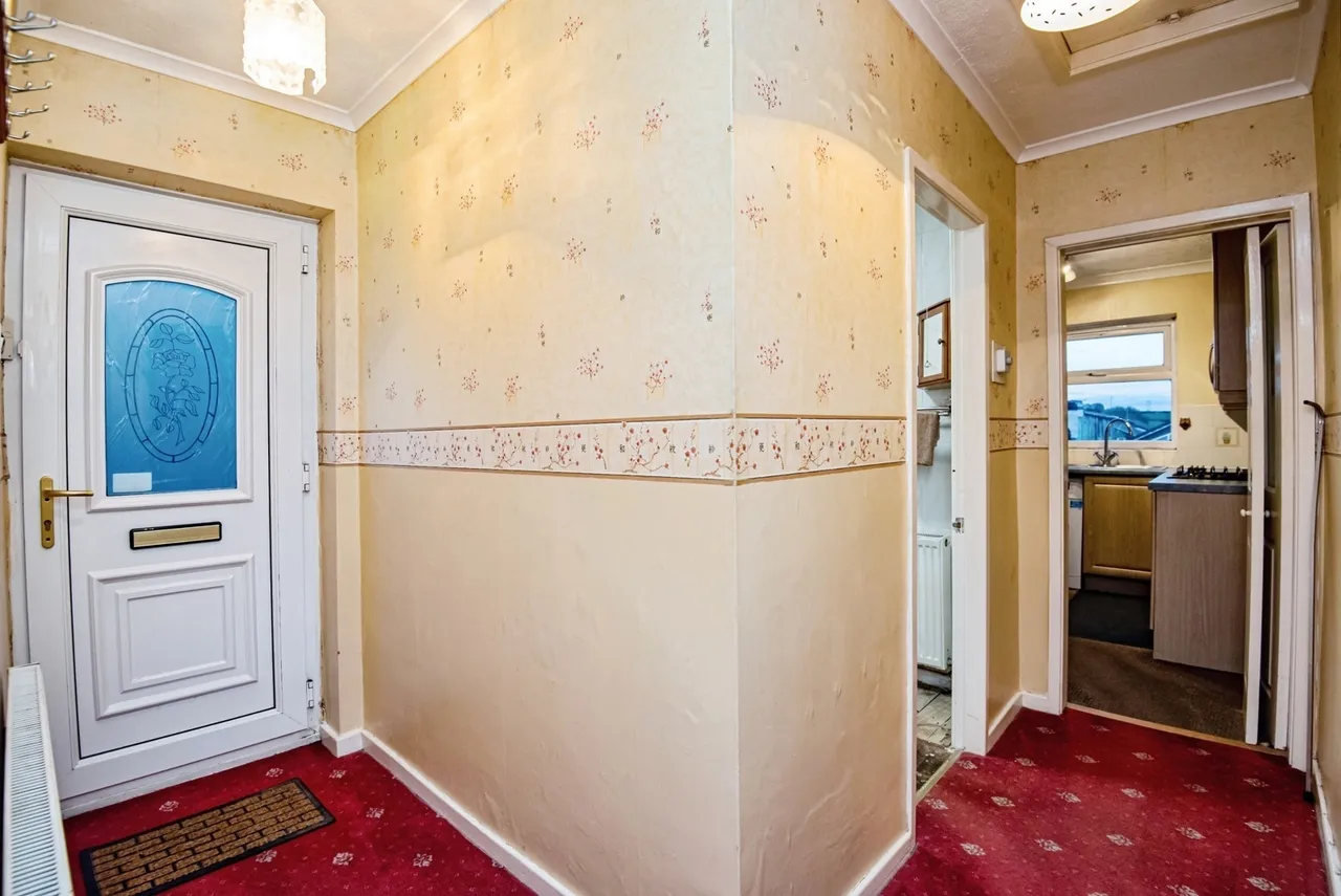 Coltishall Avenue, Bramley, Rotherham, South Yorkshire, S66, photo 8