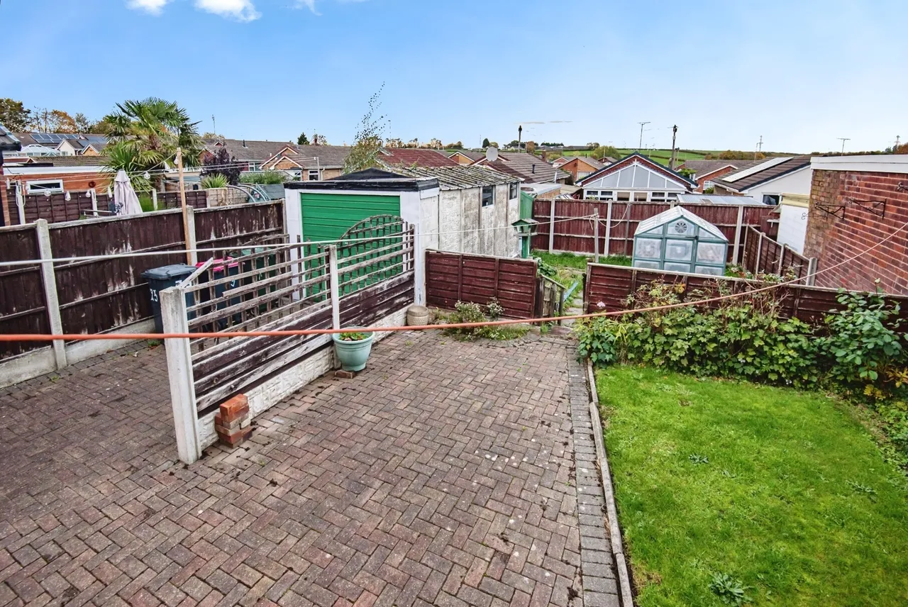 Coltishall Avenue, Bramley, Rotherham, South Yorkshire, S66, photo 15