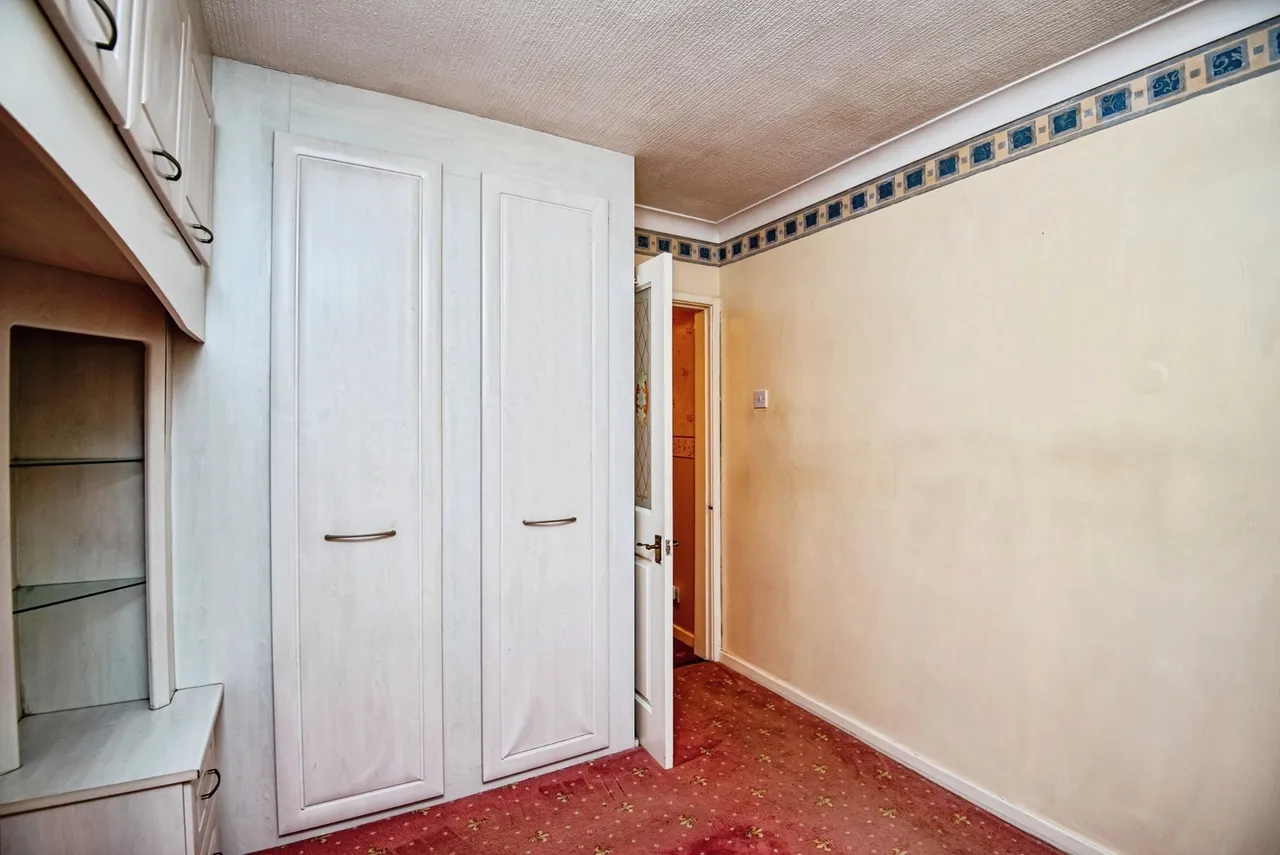 Coltishall Avenue, Bramley, Rotherham, South Yorkshire, S66, photo 16