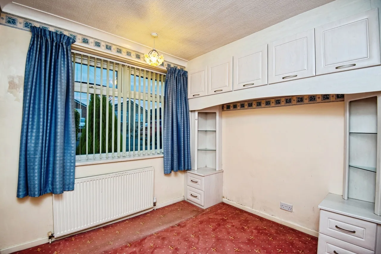 Coltishall Avenue, Bramley, Rotherham, South Yorkshire, S66, photo 9