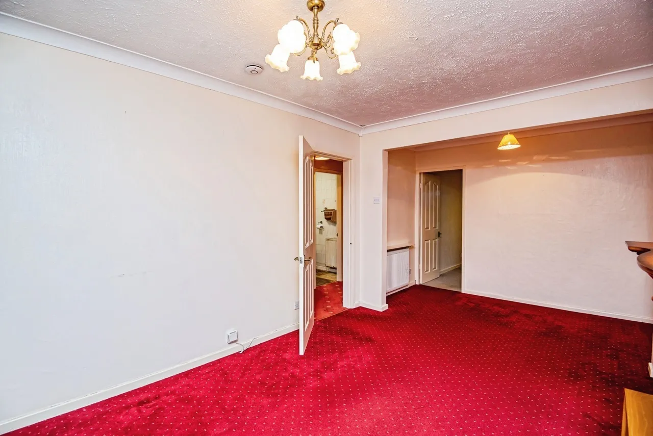 Coltishall Avenue, Bramley, Rotherham, South Yorkshire, S66, photo 7